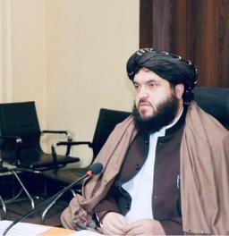 د افغانستان د اسلامي امارت د صنعت او سوداګرۍ وزارت مرستیال وزیر، محترم مولوي احمدالله زاهد، د یوه پلاوي په مشرۍ د ازبکستان جمهوریت پلازمېنې تاشکند ته سفر وکړ