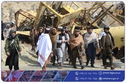 واگذاری ۱۰۰ جریب زمین به وزارت صنعت و تجارت برای ایجاد مرکز معیاری پروسس صادرات در کابل