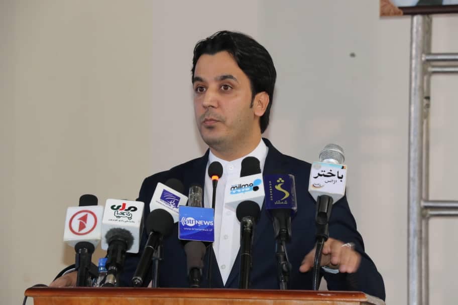 سهیل ختیځ او لوېدیځ دهیلز (كوريدور)