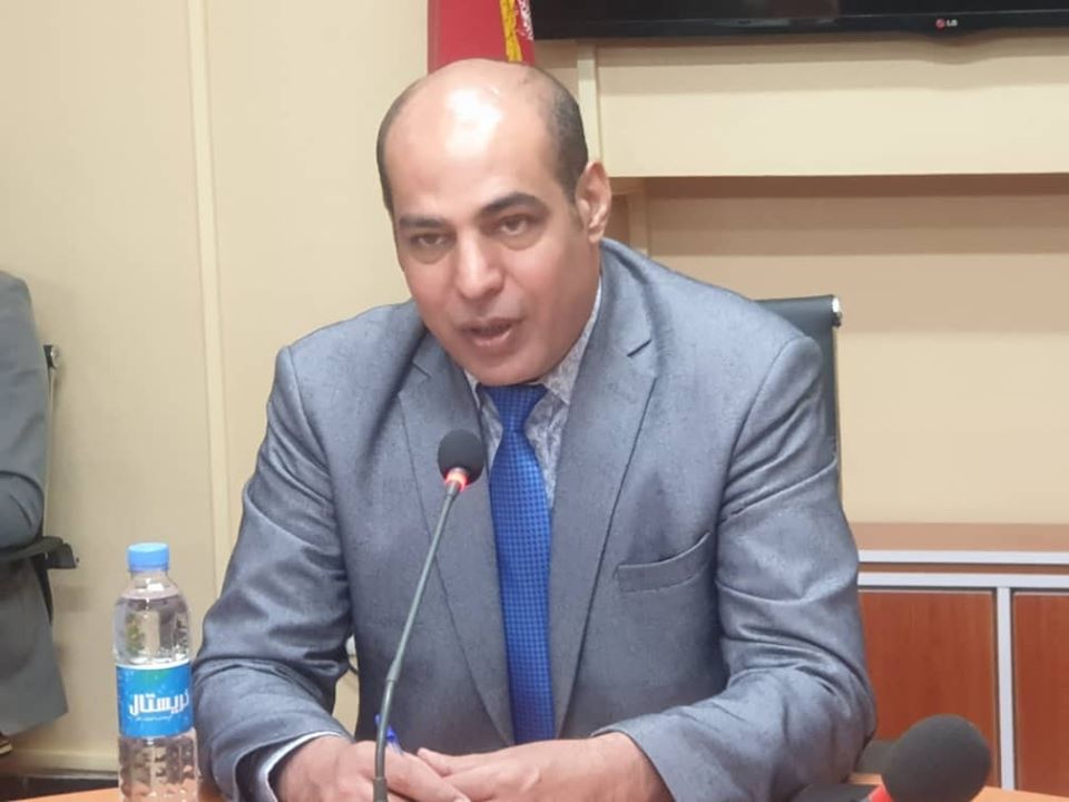تلاشها برای بازگشایی بنادر بر روی صادرات افغانستان به پاکستان ادامه دارد
