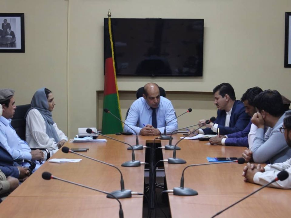 رسیدگی به مشکلات فابریکه داران در اولویت کاری وزارت صنعت و تجارت