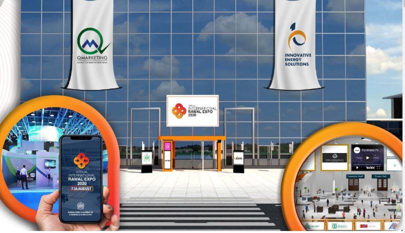 Announcement Attention to the enthusiasts of online Expo!