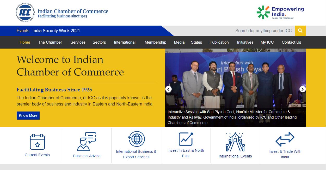 برگزاری نمایشگاه آنلاین India Renewable Exp-Emerging Trends دهلی جدید هندوستان.