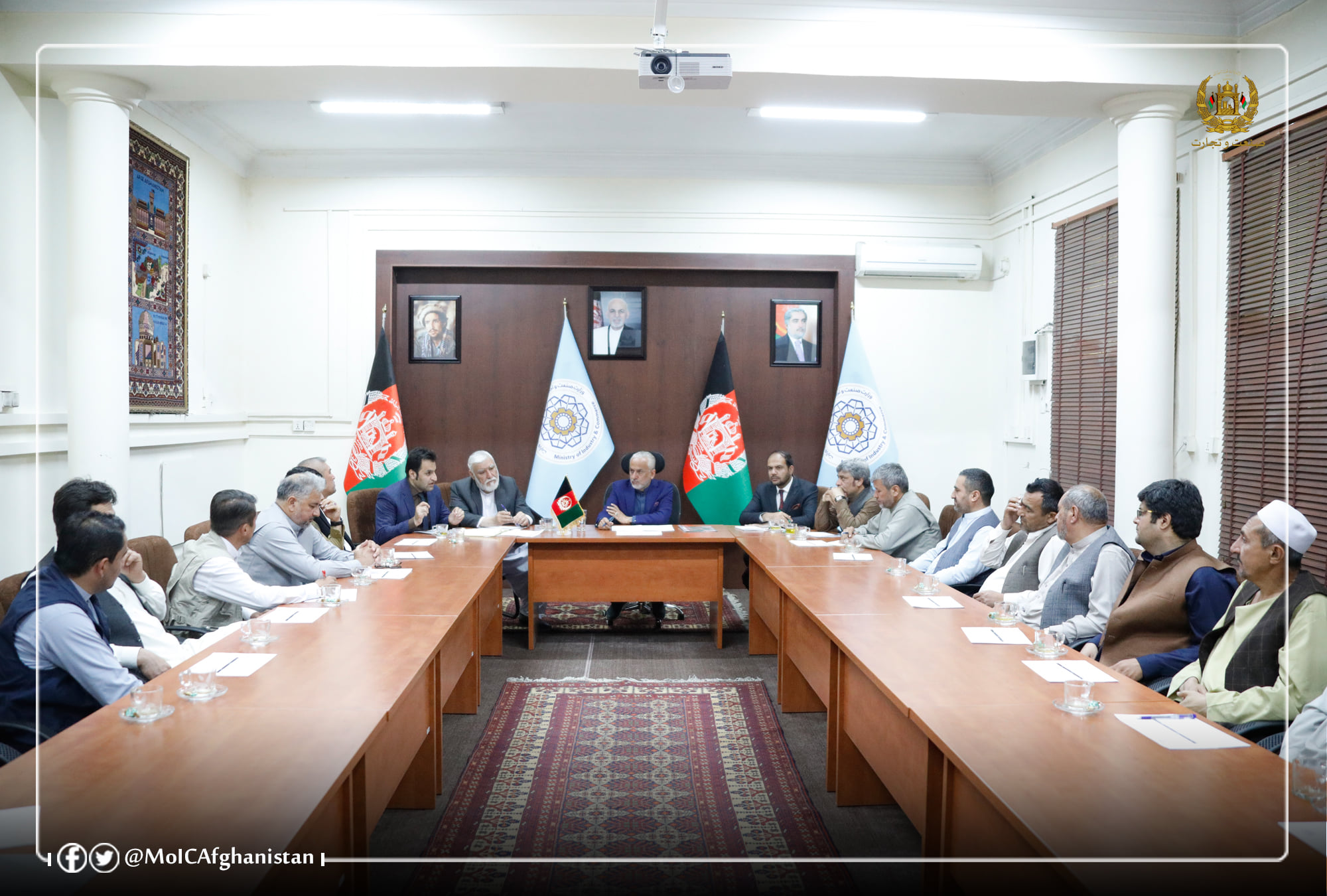 صادرات قالین در سال جاری افزایش می یابد