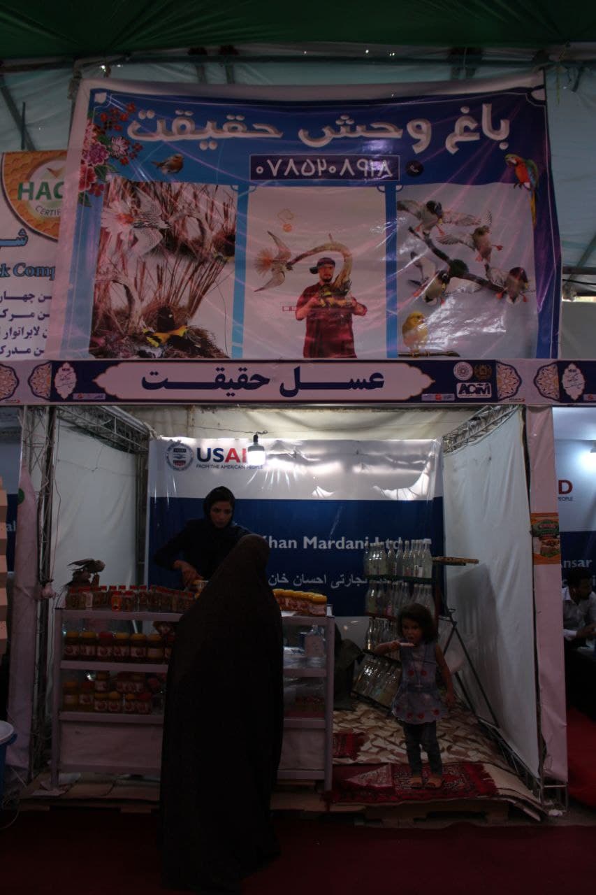 نمایشگاه