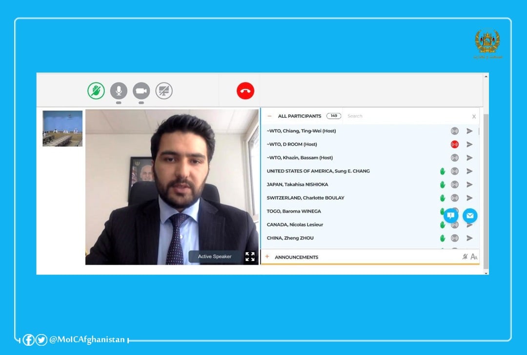 معافیت کشورهای کمتر انکشافیافته از تعهدات موافقتنامهی حقوق مالکیتهای فکری سازمان تجارت جهانی