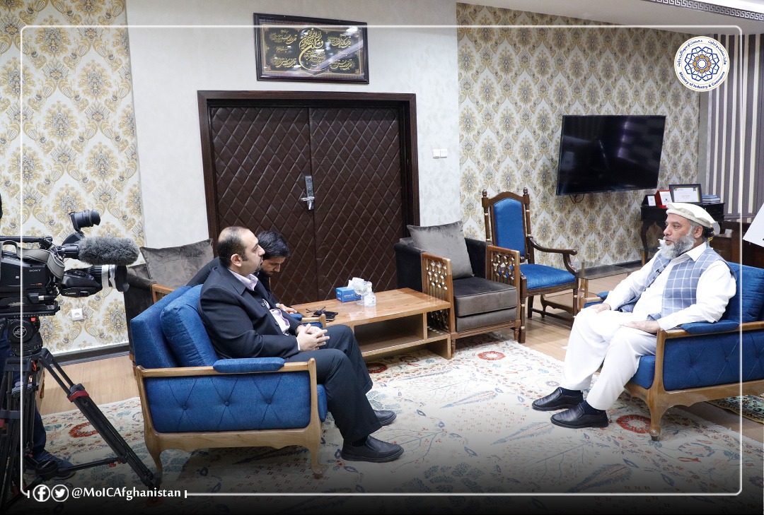 تنظیم بیلانس تجارت برای ما یک اصل است