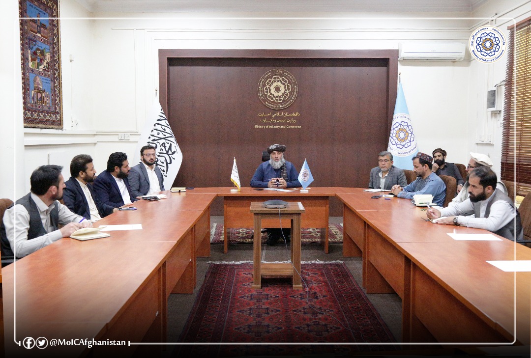 بحث مقدمات پیرامون کنفرانس بینالمللی تاشکند
