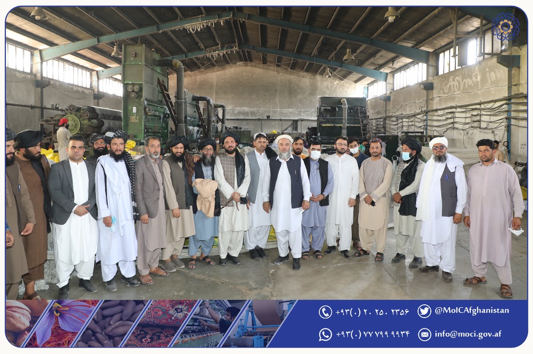 برگزاری نمایشگاه‌ی یک‌روزه از تولیدات داخلی