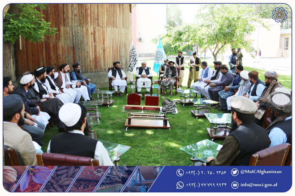 تقدیر رهبری وزارت صنعت و تجارت از سوی سکتورذوب‌آهن