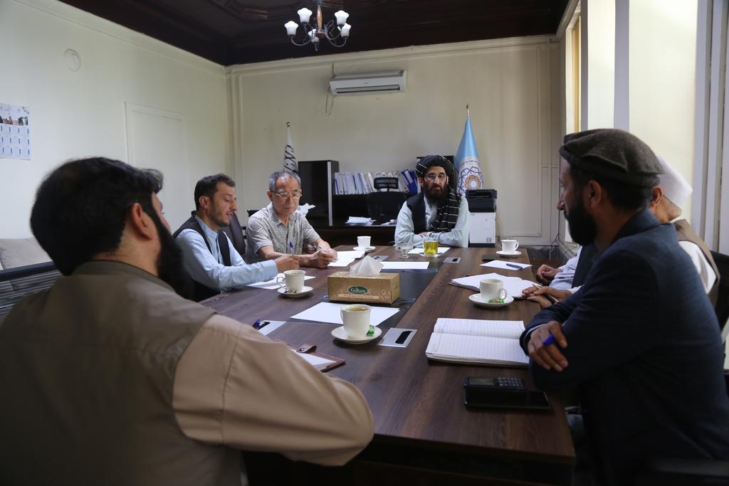 علاقهمندی یک کمپنی چینایی در سکتورذوبآهن