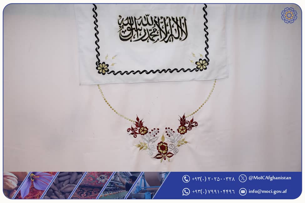 افتتاح نمایشگاه ملی و بینالمللی بیبی خدیجةالکبری