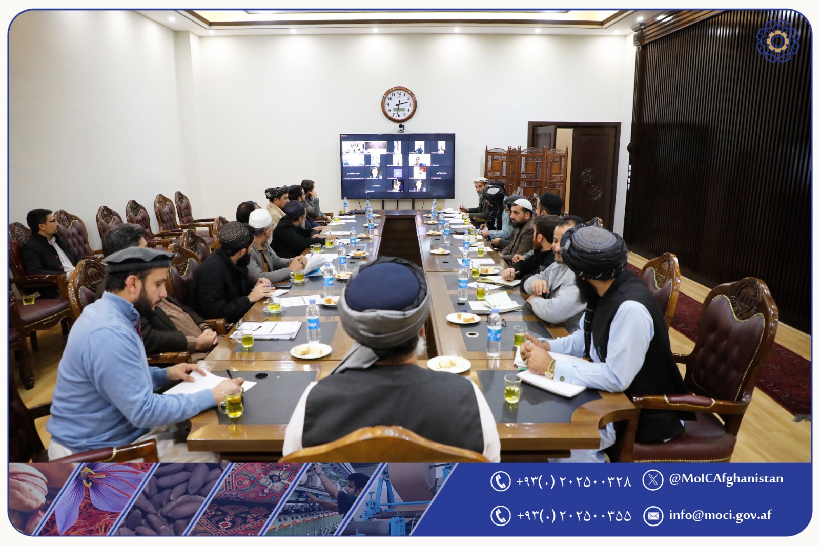 بحث روی انتقال واردات نفت از طریق پایپلاین