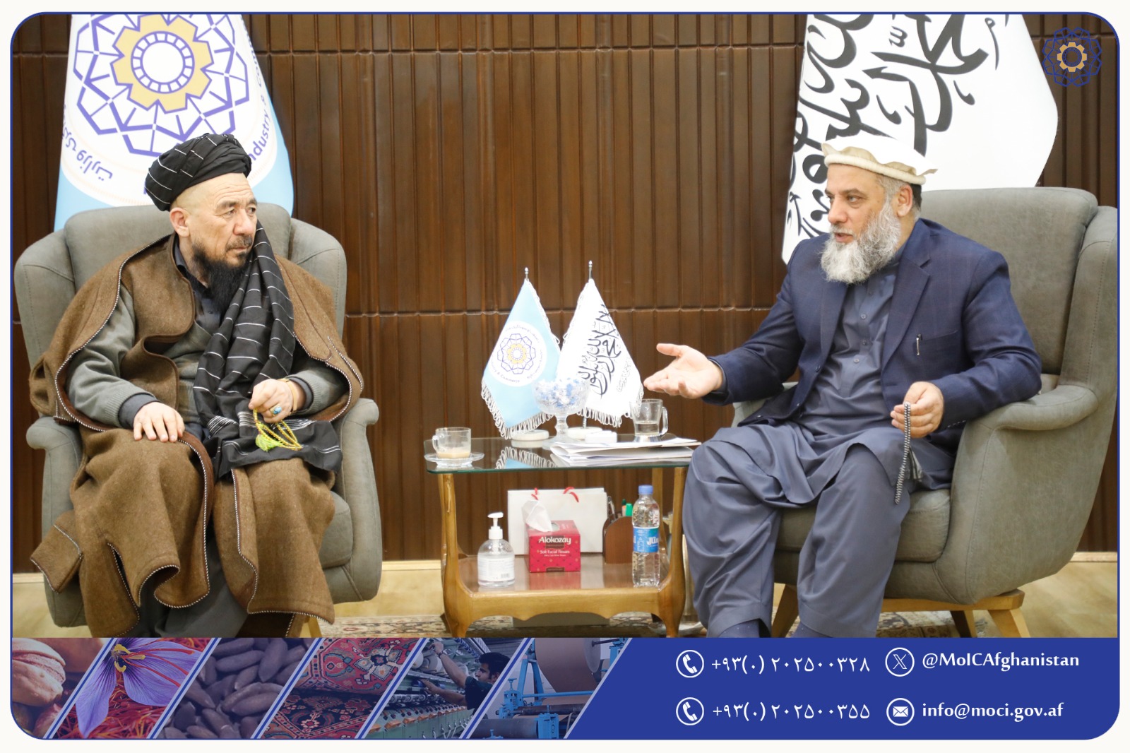 جلسه نهایی فعال‌سازی دوباره شرکت زراعتی و مالداری بوستان‌سبز برگزاری شد