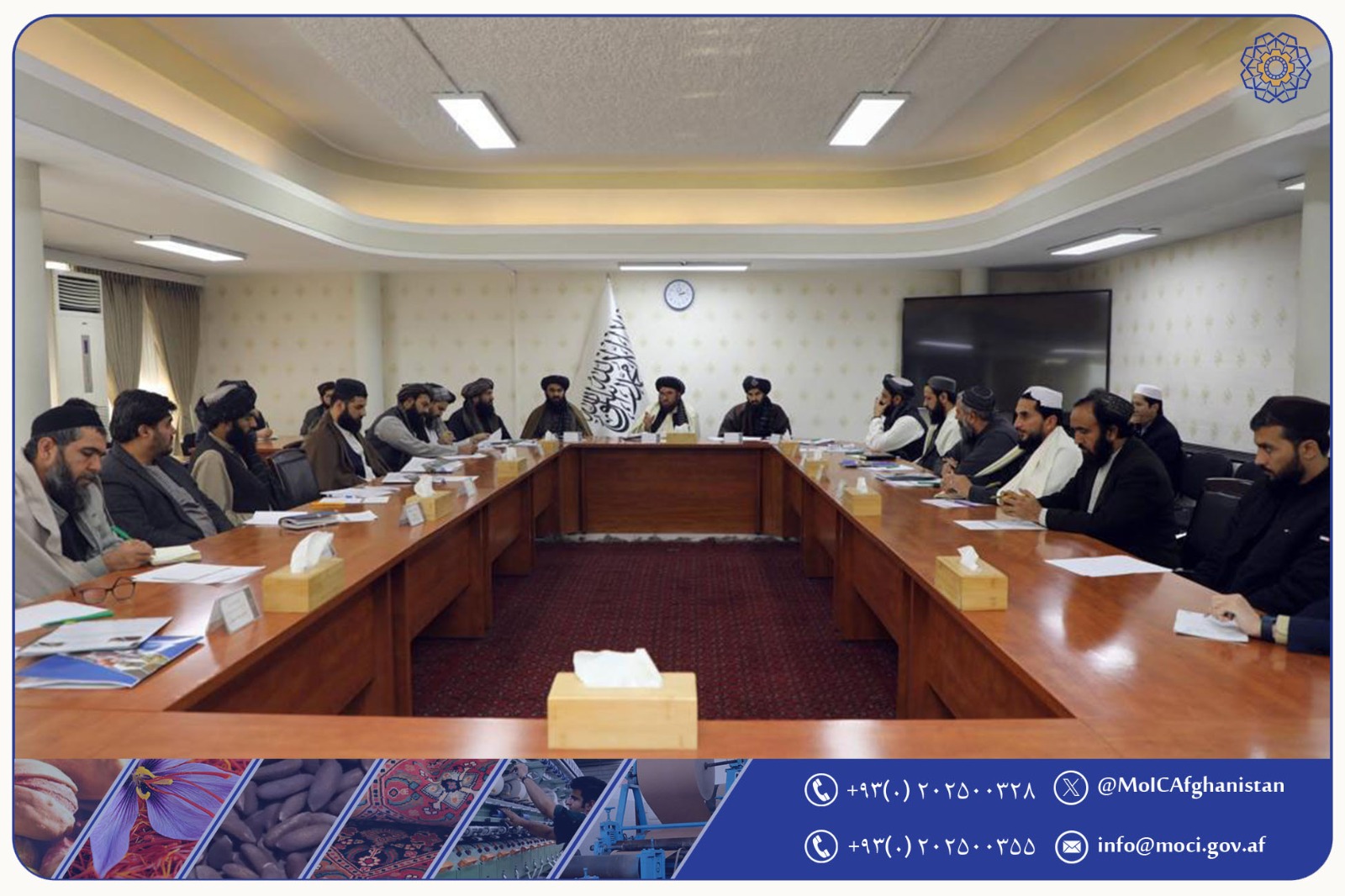 امضای توافق‌نامه ایجاد و فعال‌سازی مراکز واحد طی مراحل اسناد صادراتی