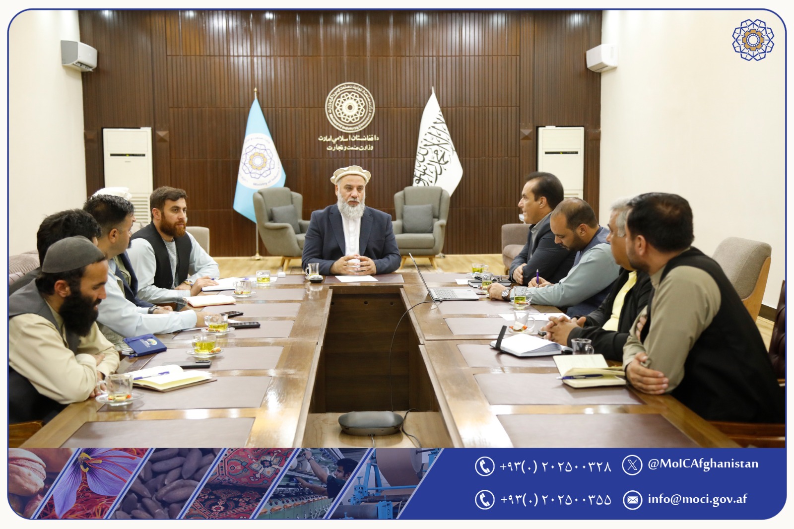 تلاش وزارت صنعت و تجارت به ایجاد پالایشگاه معیاری