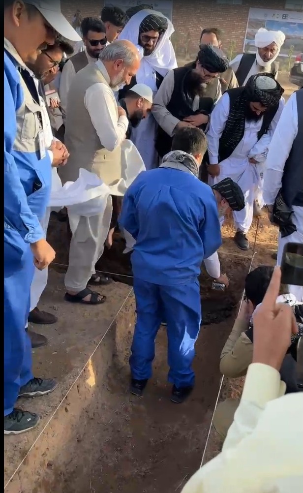 تکمیل شدن پروسه زنجیره ارزش سکتورذوب‌آهن