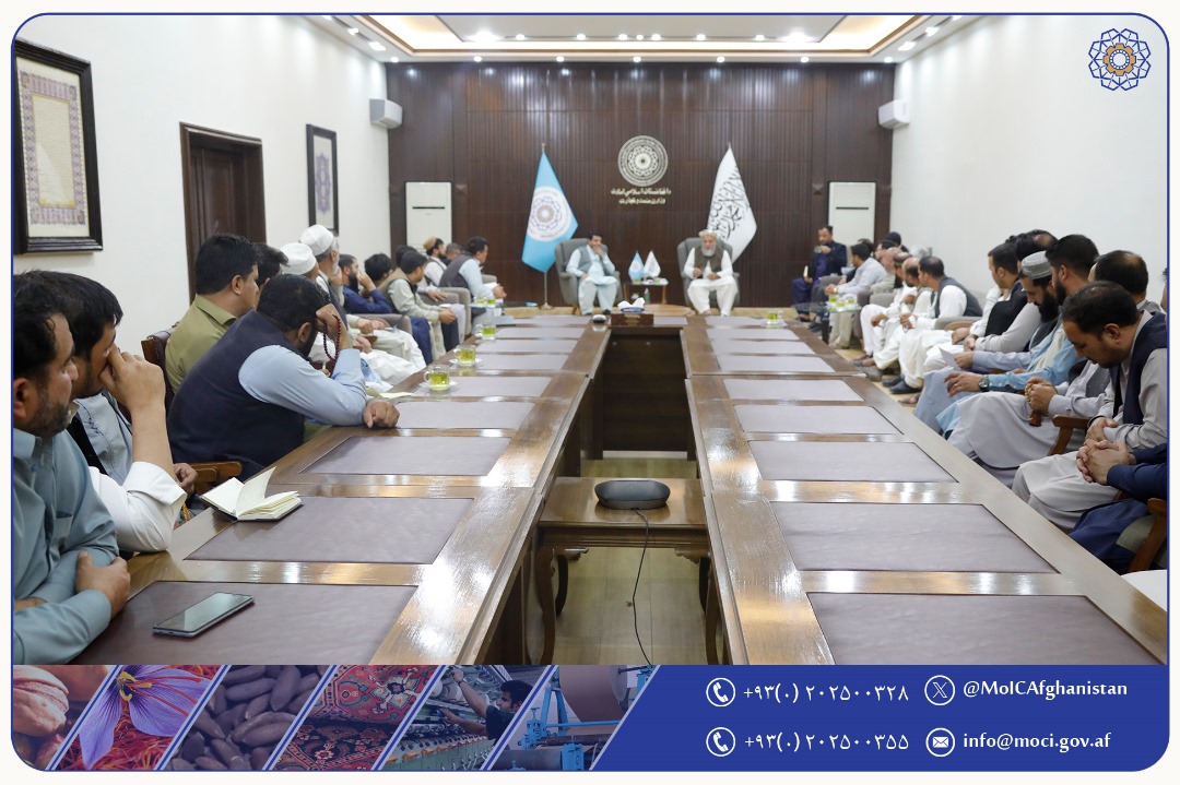 The consultative and Opinion-Seeking Meeting with the Directors of Non-Alcoholic Beverages Manufacturing Factories